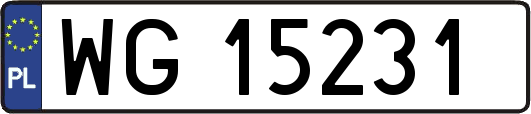 WG15231