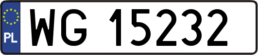 WG15232