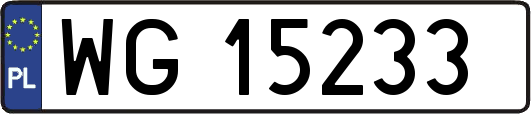 WG15233