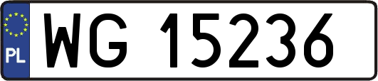 WG15236