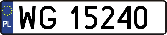 WG15240
