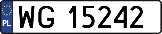 WG15242