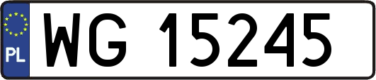 WG15245