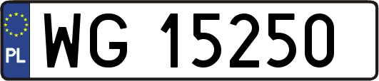 WG15250