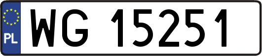WG15251