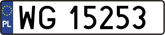 WG15253