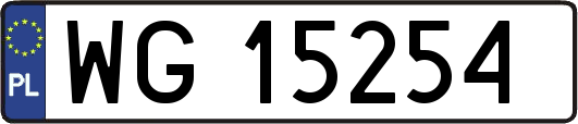 WG15254
