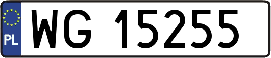 WG15255