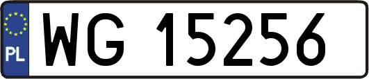 WG15256
