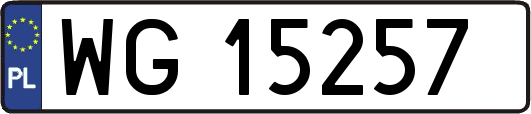WG15257