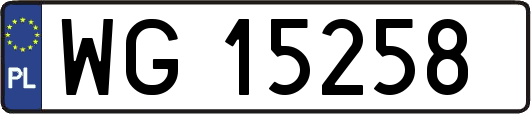 WG15258