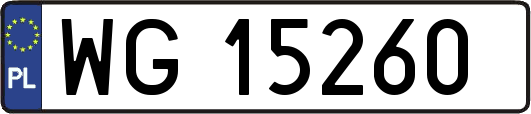 WG15260