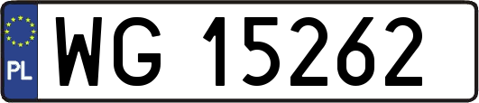 WG15262
