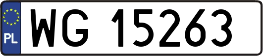 WG15263