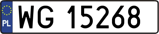 WG15268