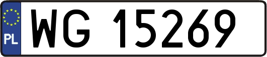 WG15269