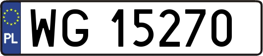 WG15270