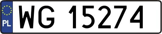 WG15274