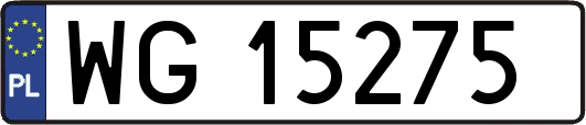 WG15275