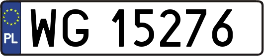 WG15276