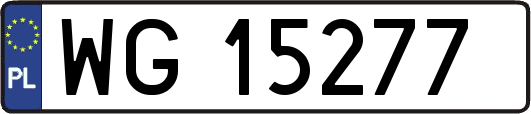 WG15277