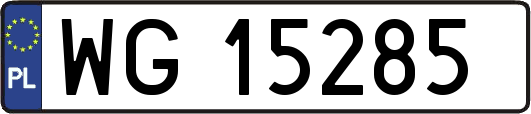 WG15285
