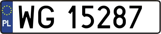 WG15287