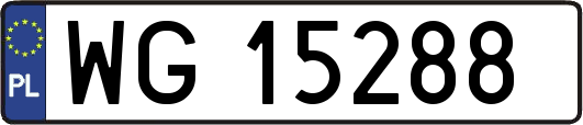 WG15288