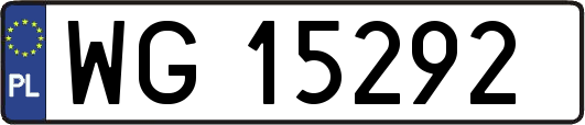 WG15292