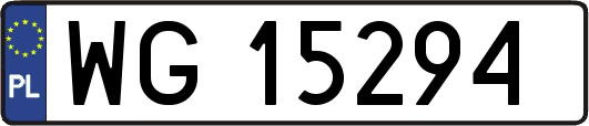 WG15294