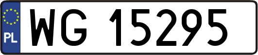 WG15295