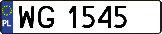 WG1545