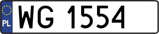 WG1554