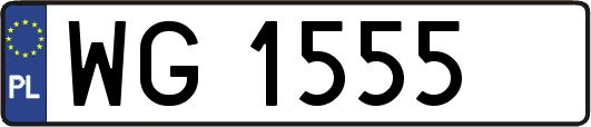 WG1555