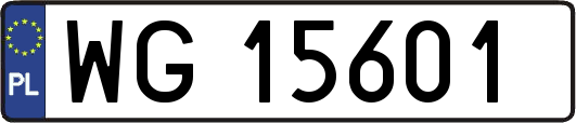 WG15601
