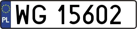 WG15602