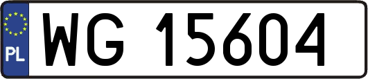 WG15604