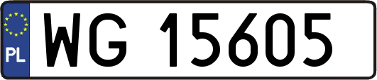 WG15605
