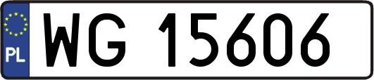 WG15606