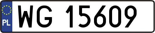 WG15609