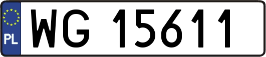 WG15611