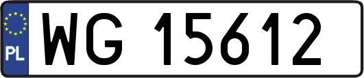 WG15612