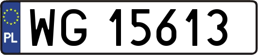 WG15613