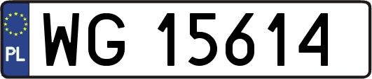 WG15614