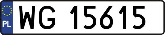 WG15615