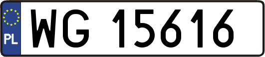 WG15616