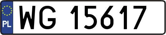 WG15617