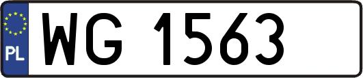 WG1563