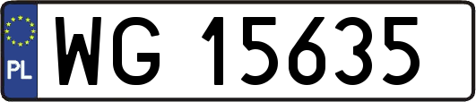 WG15635