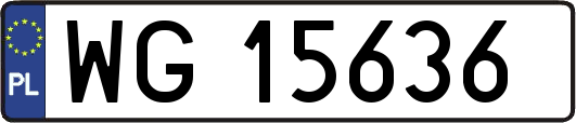 WG15636